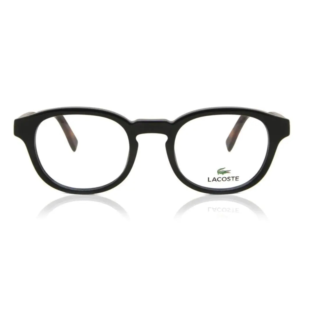 Óculos De Grau Lacoste L2891 001 - Ótica Vision Care