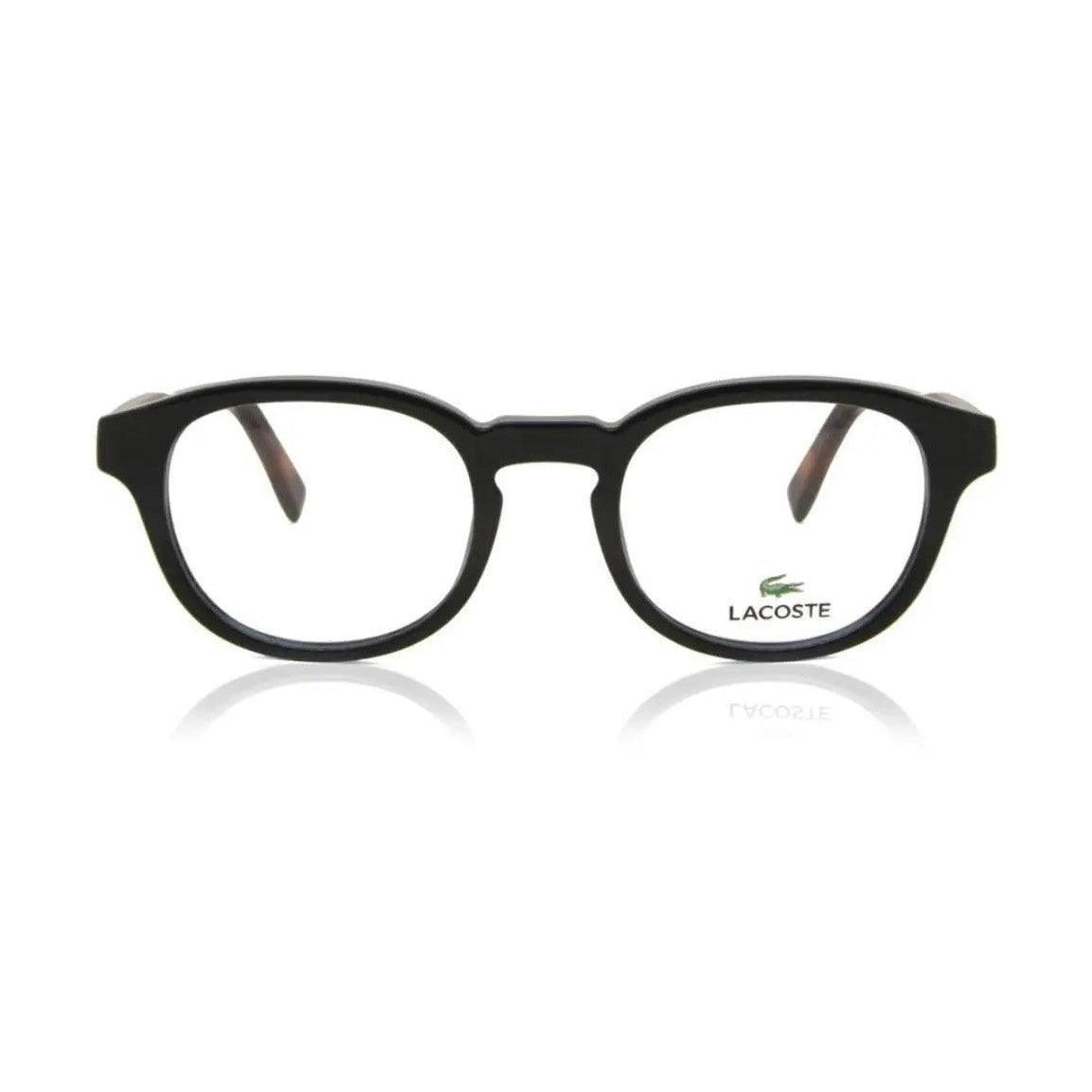 Óculos De Grau Lacoste L2891 001 50 - Ótica FagLux