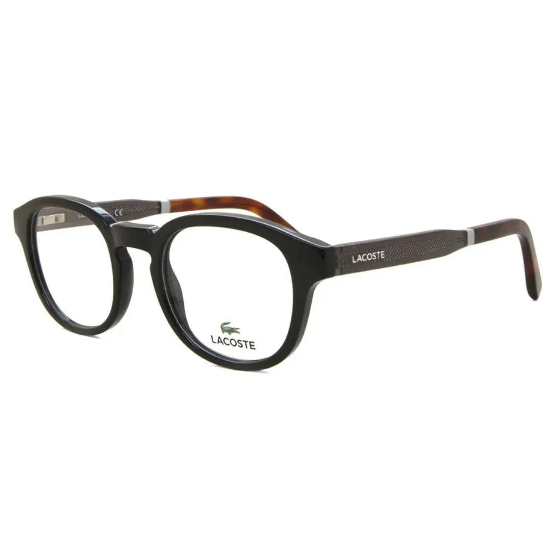 Óculos De Grau Lacoste L2891 001 - Ótica Vision Care