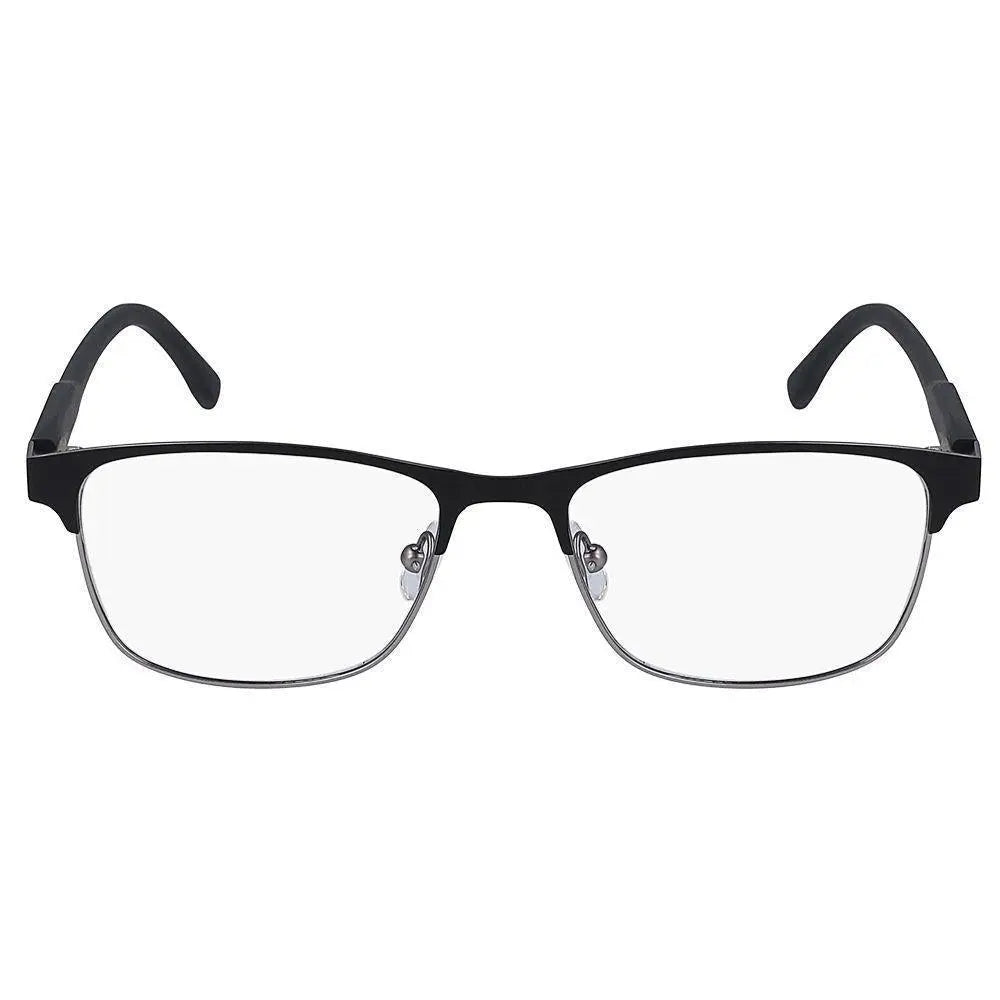 Óculos De Grau Lacoste L3107 001/49 - Preto - Infantil - Ótica Vision Care