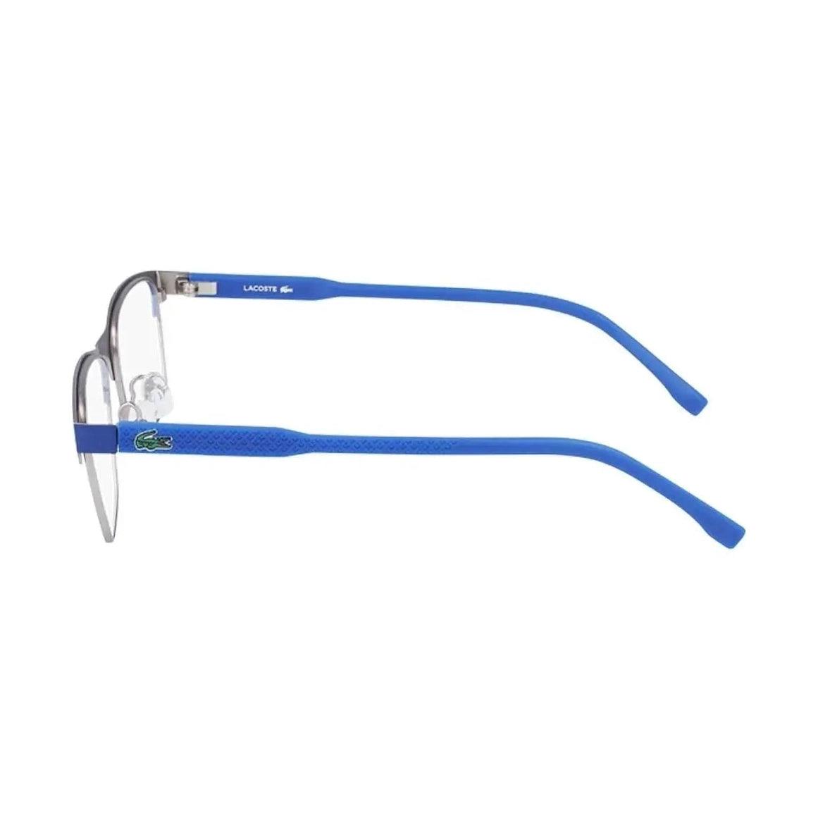 Óculos de Grau Lacoste L3107 424 49 - Ótica FagLux