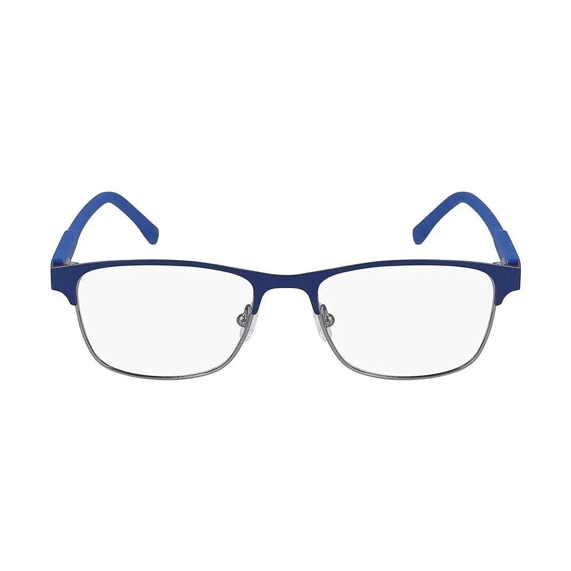 Óculos de Grau Lacoste L3107 424 49 - Ótica FagLux