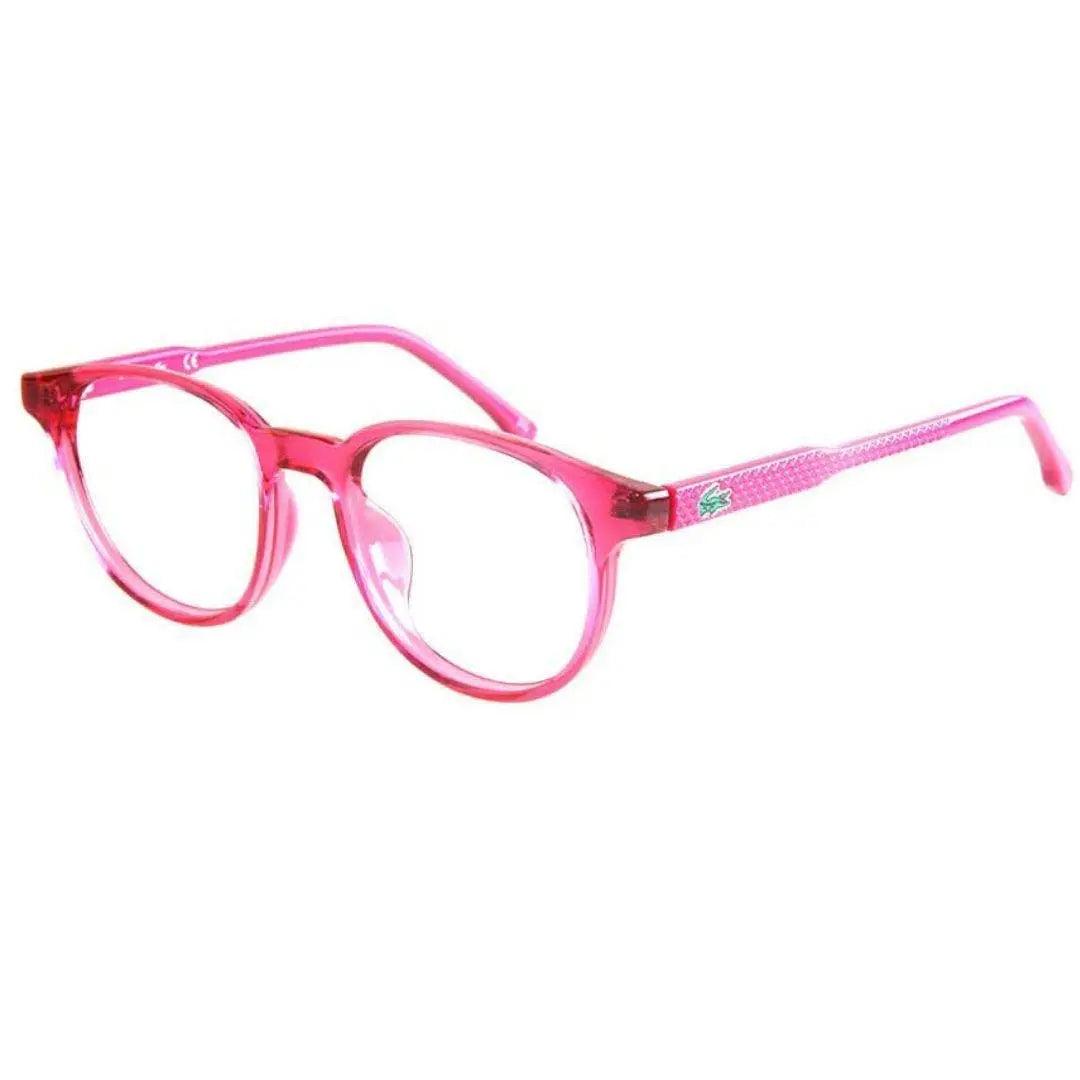 Óculos De Grau Lacoste L3631 664 46 - Ótica FagLux
