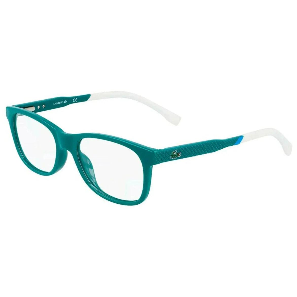 Óculos de Grau Lacoste L3640 466 49 - Ótica FagLux