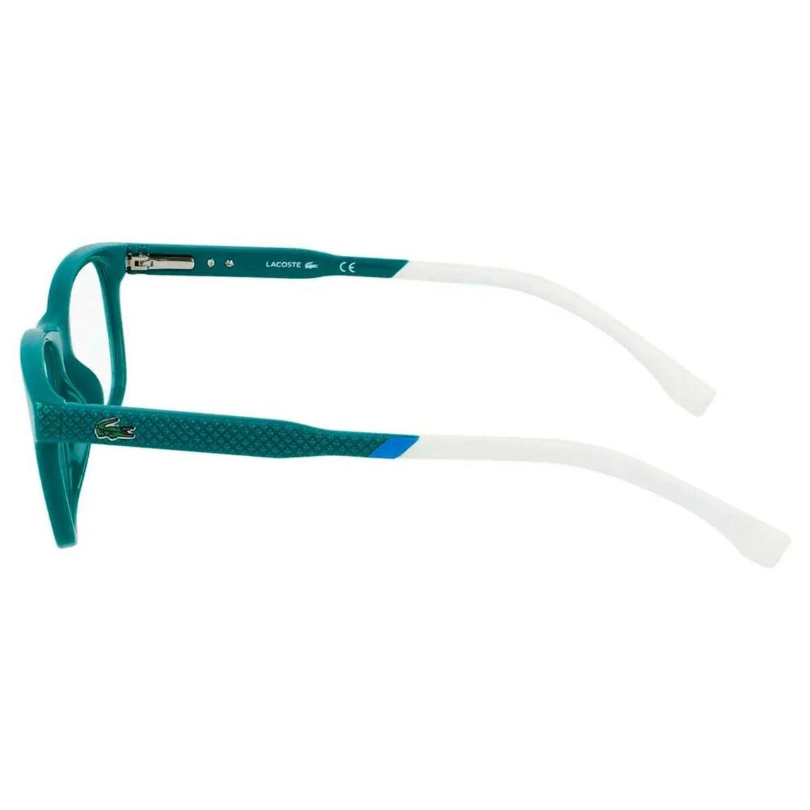 Óculos de Grau Lacoste L3640 466 49 - Ótica FagLux