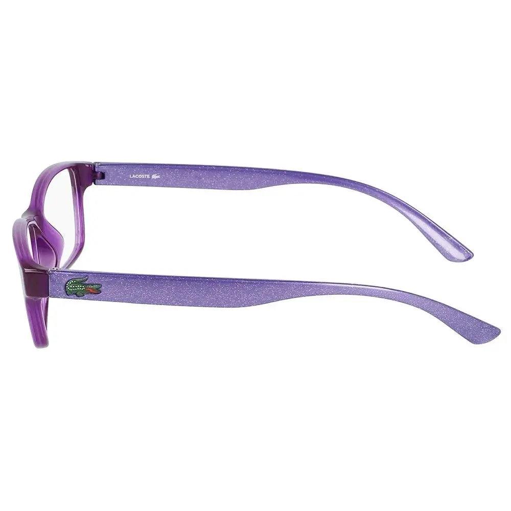 Óculos de Grau Lacoste L3803B 513 51 - Ótica FagLux