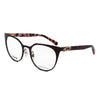 Óculos De Grau Love Moschino Love Moschino Mol514 0T7 52