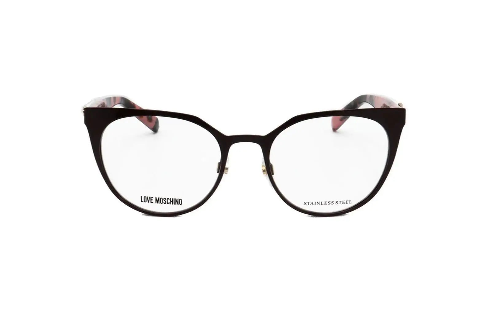 Óculos De Grau Love Moschino Love Moschino Mol514 0T7 - Ótica Vision Care