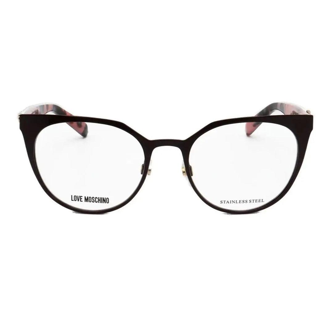 Óculos De Grau Love Moschino Love Moschino Mol514 0T7 - Ótica FagLux