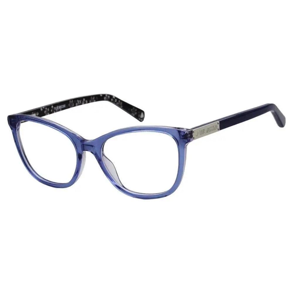 Óculos De Grau Love Moschino Mol 575 Pjp 53 - Ótica FagLux