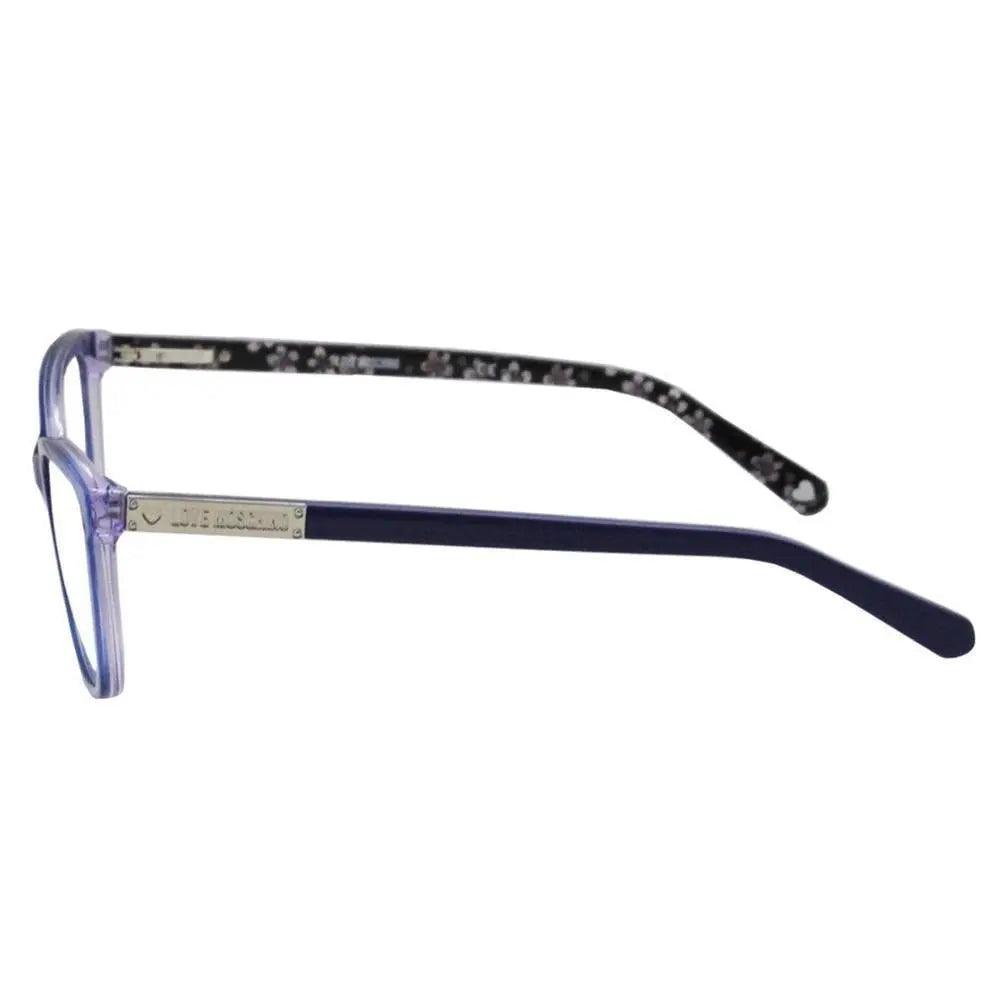 Óculos De Grau Love Moschino Mol 575 Pjp 53 - Ótica FagLux