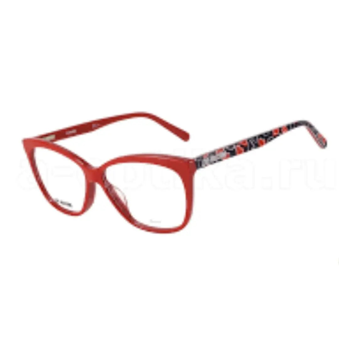Óculos de Grau Love Moschino mol506 OPA 53 - Ótica Vision Care