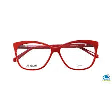 Óculos de Grau Love Moschino mol506 OPA 53 - Ótica Vision Care