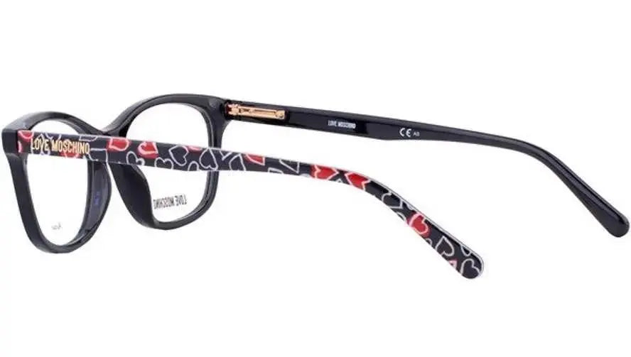 Óculos De Grau Love Moschino Mol507 7Rm - Ótica Vision Care