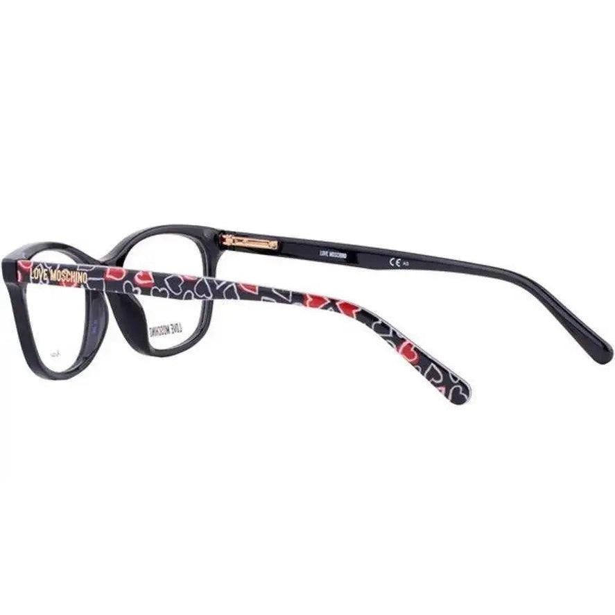Óculos De Grau Love Moschino Mol507 7Rm - Ótica FagLux