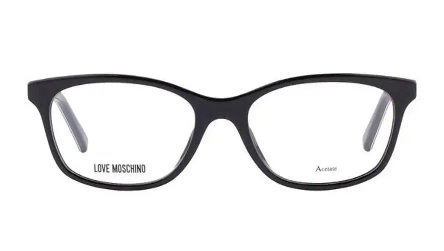 Óculos De Grau Love Moschino Mol507 7Rm - Ótica Vision Care