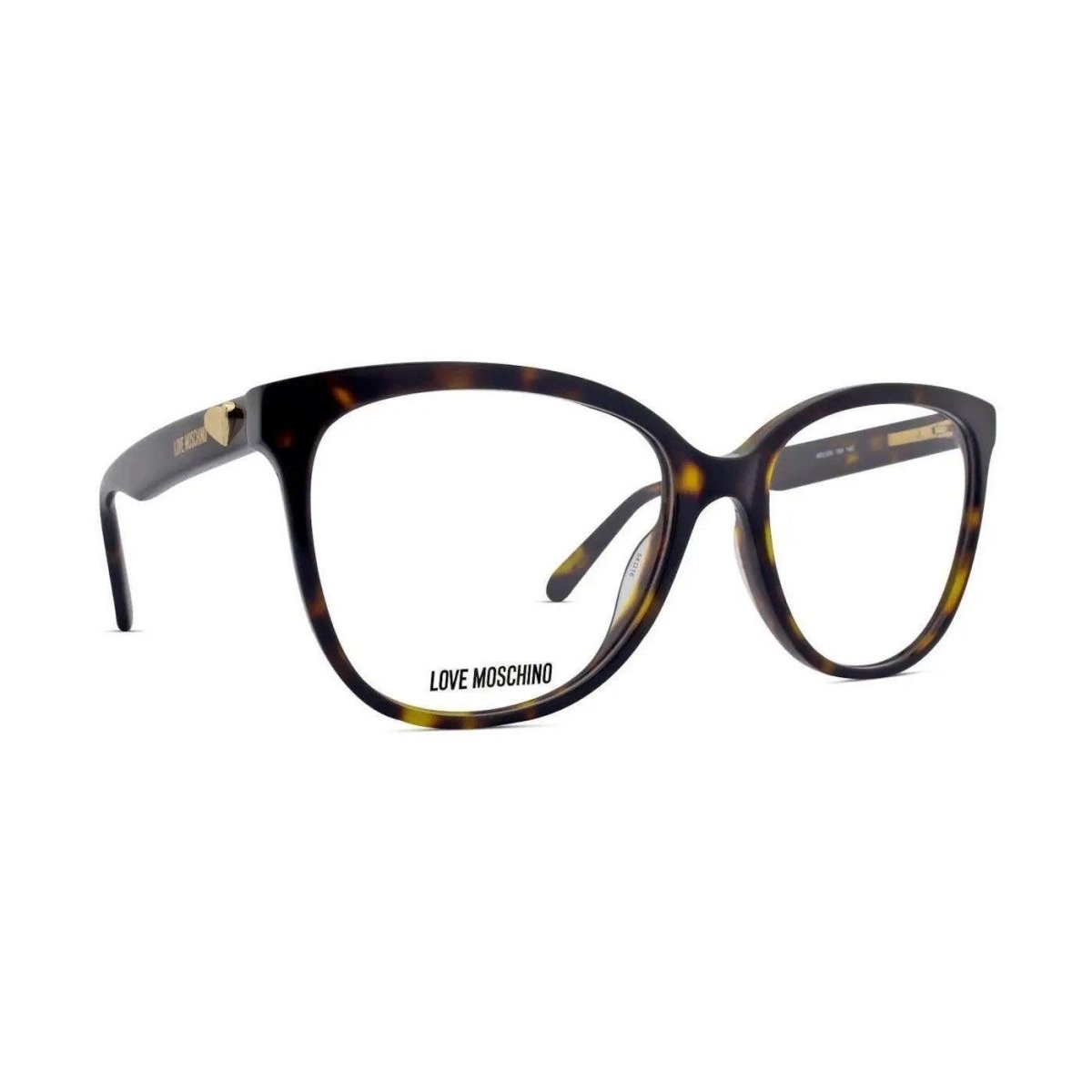 Óculos De Grau Love Moschino Mol509 086-54 - Ótica FagLux