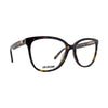 Óculos De Grau Love Moschino Mol509 086-54
