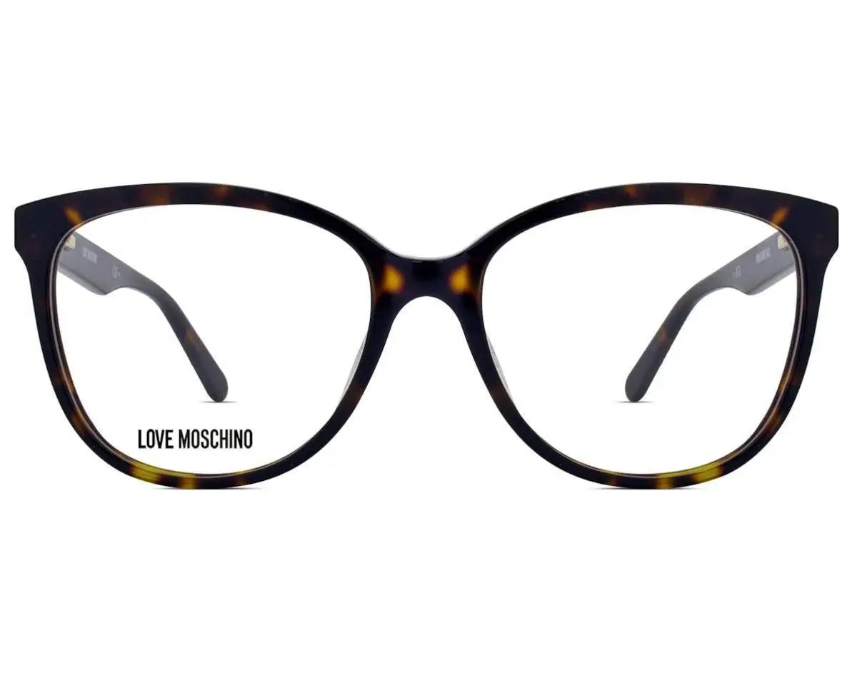 Óculos De Grau Love Moschino Mol509 086 - 54 - Ótica Vision Care
