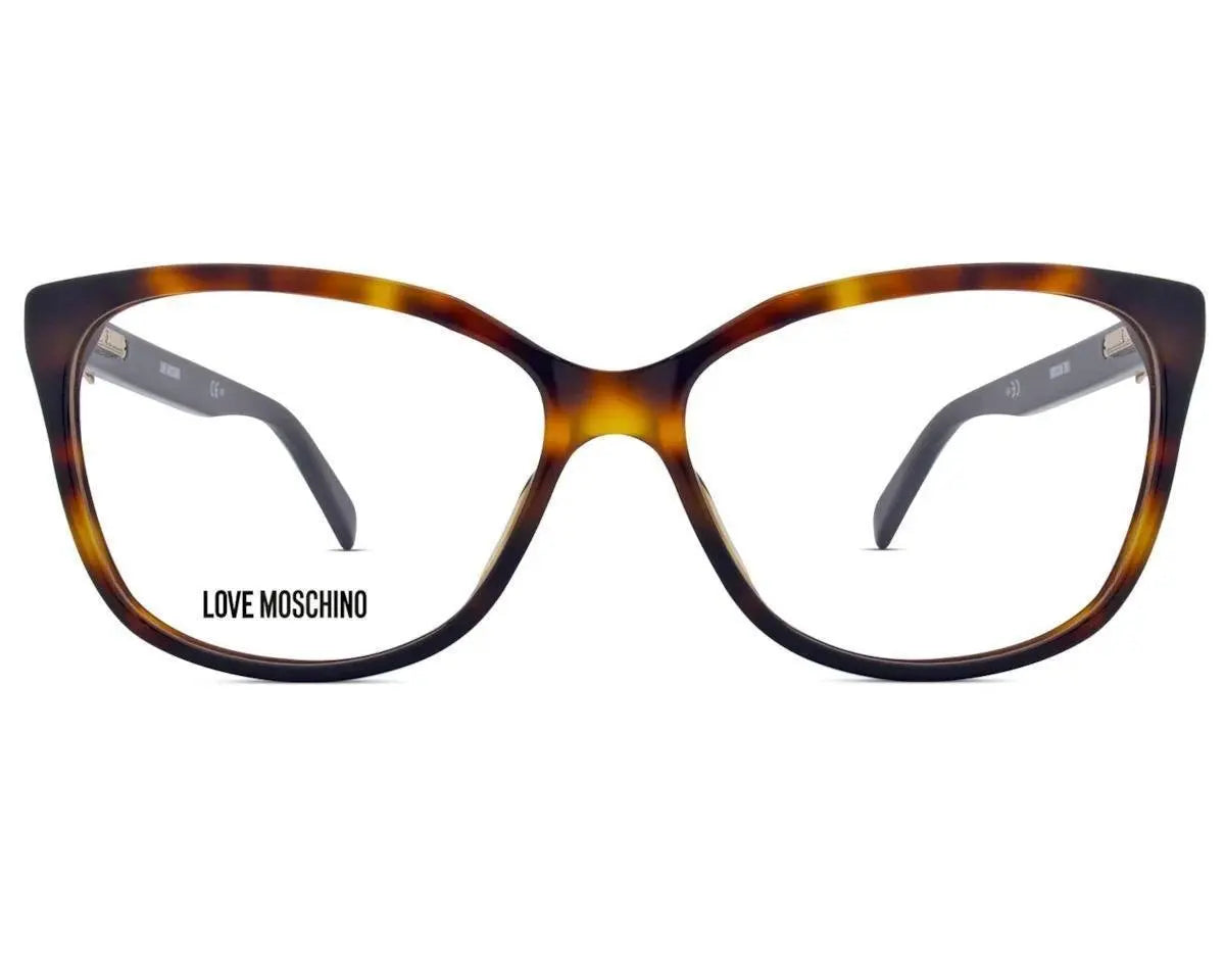 Óculos De Grau Love Moschino Mol513 086 - 55 - Ótica Vision Care