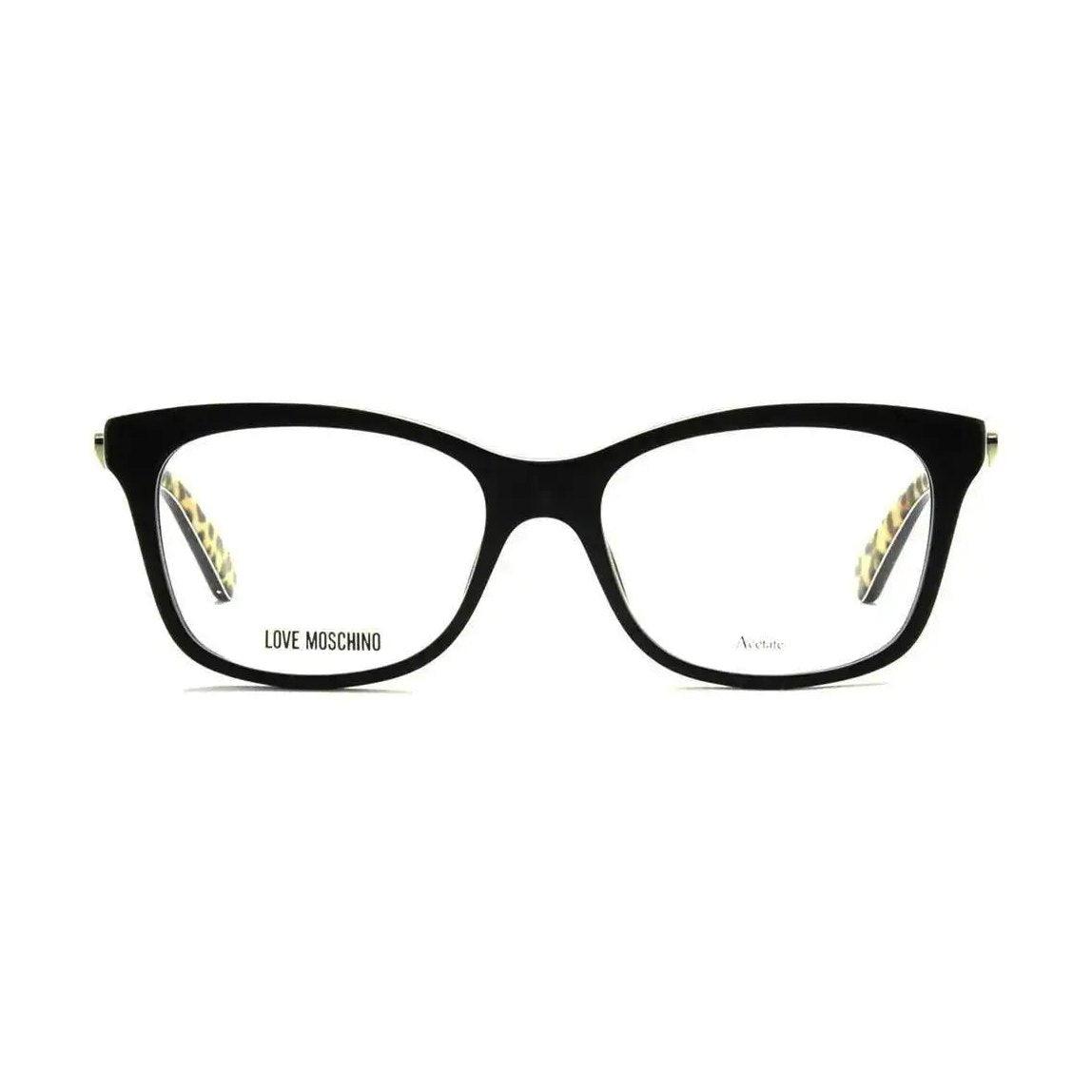 Óculos De Grau Love Moschino Mol517 807 52 - Ótica FagLux