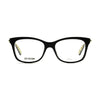 Óculos De Grau Love Moschino Mol517 807 52