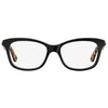 Óculos de Grau Love Moschino Mol517 807 52