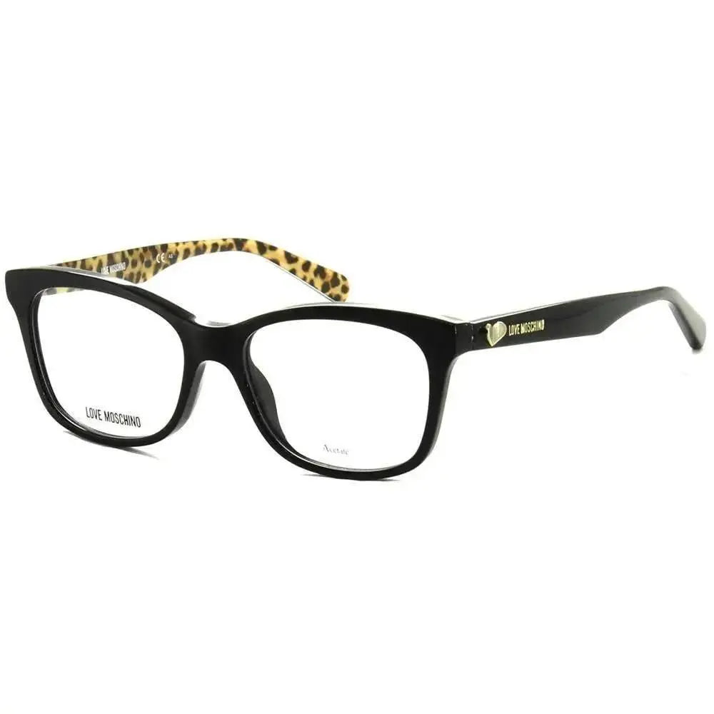 Óculos De Grau Love Moschino Mol517 807 52 - Ótica Vision Care