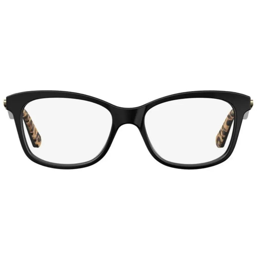 Óculos de Grau Love Moschino Mol517 807 52 - Ótica Vision Care