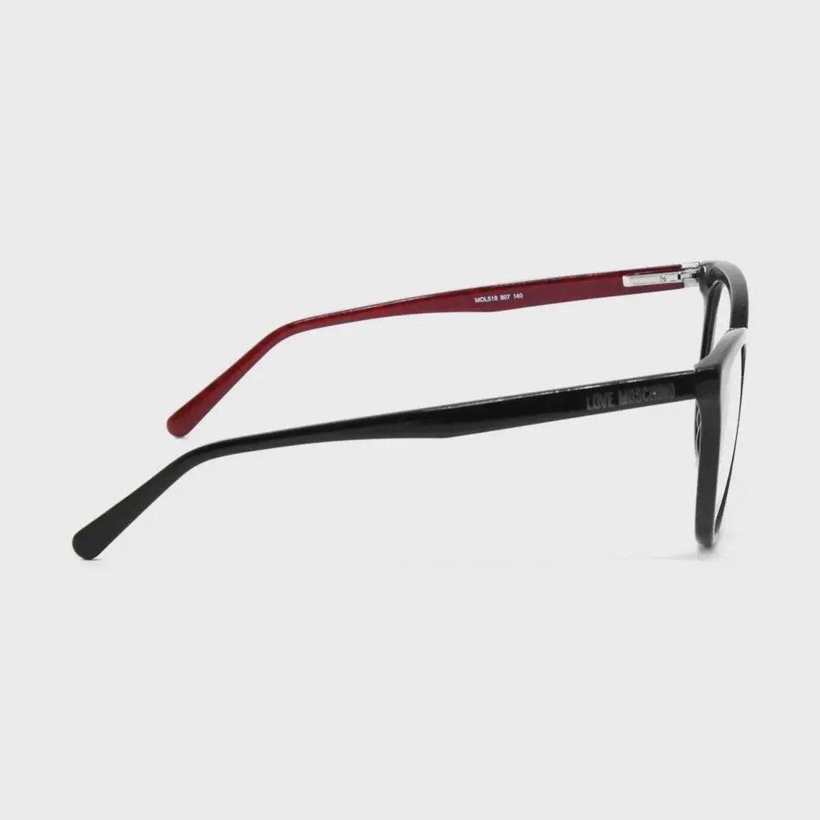 Óculos De Grau Love Moschino Mol519 807 53 - Ótica FagLux