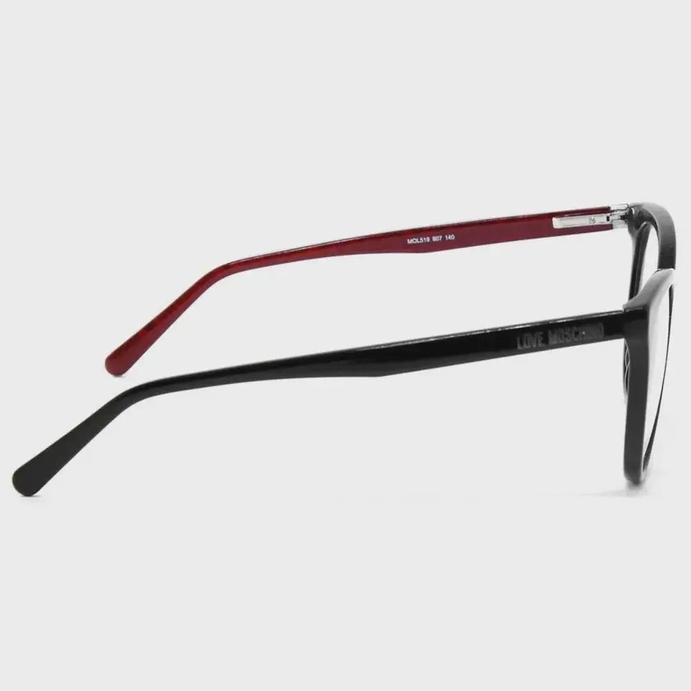 Óculos De Grau Love Moschino Mol519 807 53 - Ótica Vision Care