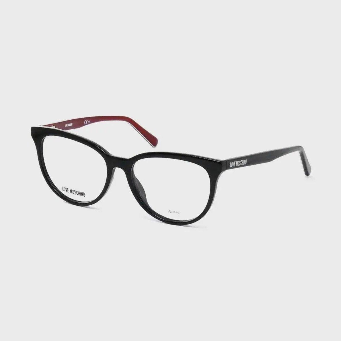 Óculos De Grau Love Moschino Mol519 807 53 - Ótica FagLux