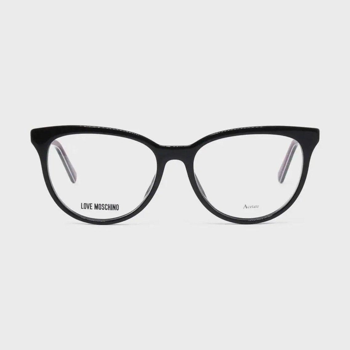 Óculos De Grau Love Moschino Mol519 807 53 - Ótica FagLux