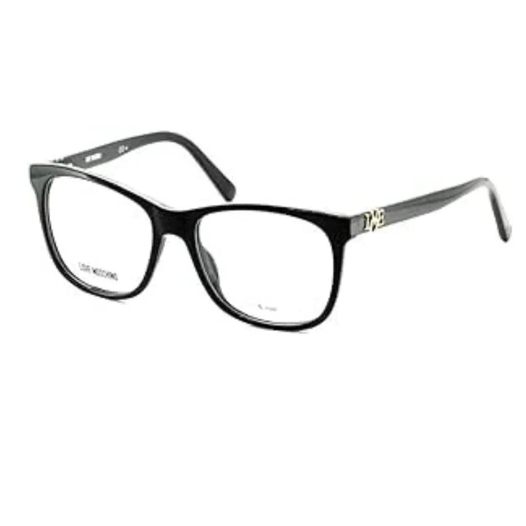 Óculos de Grau Love Moschino Mol520 807 52 - Ótica FagLux