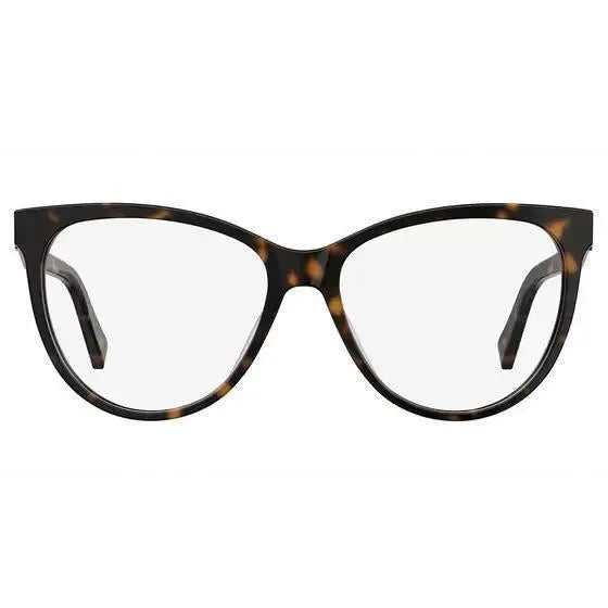 Óculos De Grau Love Moschino Mol521 - 086 - 145 - Ótica Vision Care