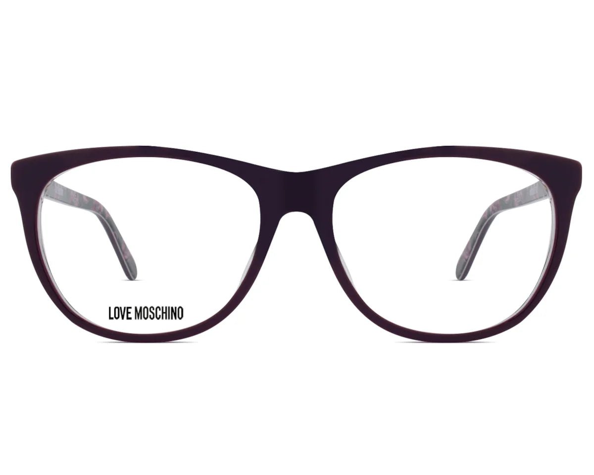 Óculos de Grau Love Moschino Mol524 OT7 53 - Ótica FagLux