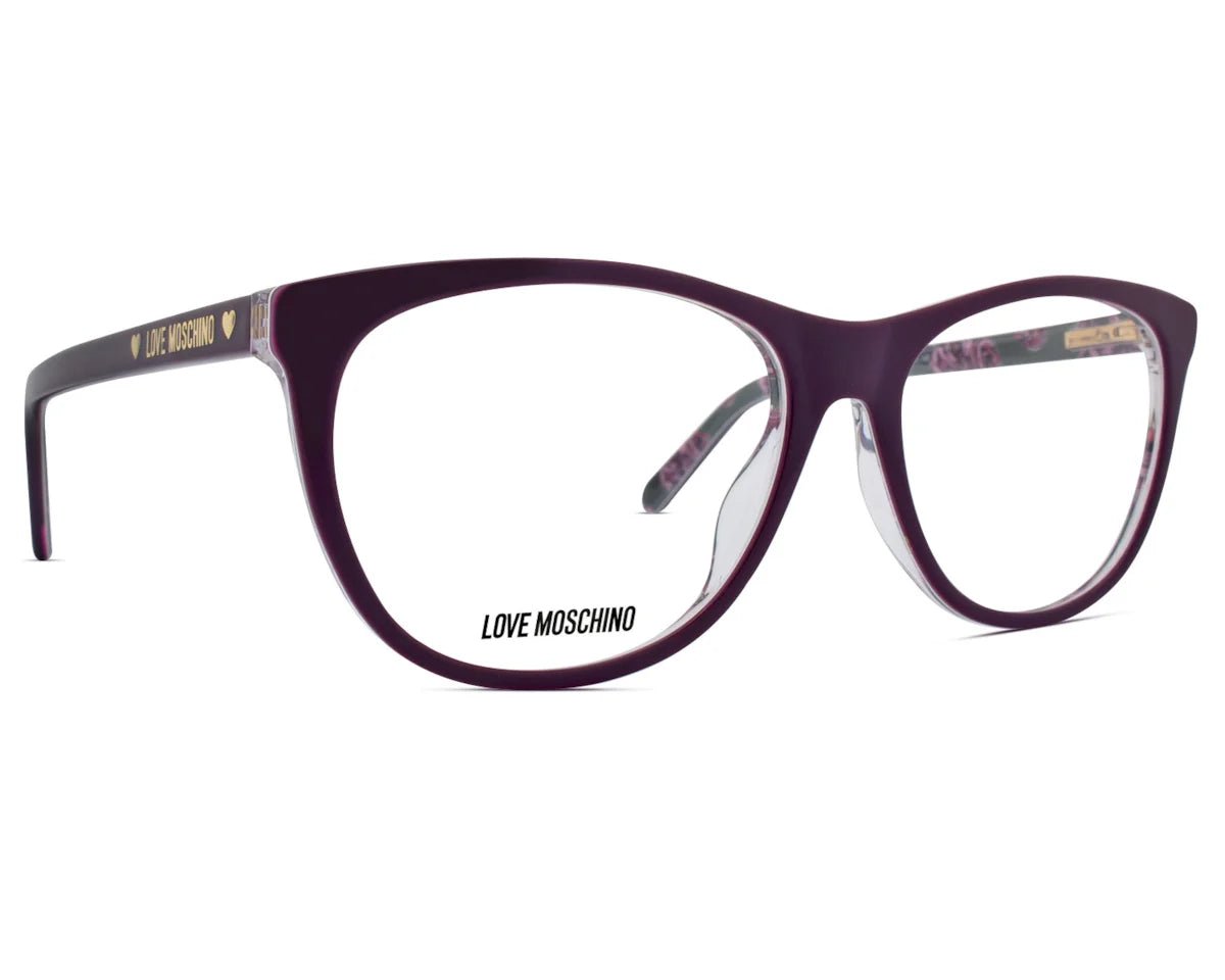Óculos de Grau Love Moschino Mol524 OT7 53 - Ótica FagLux