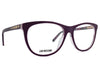Óculos de Grau Love Moschino Mol524 OT7 53