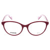 Óculos De Grau Love Moschino Mol525 8Cq 52