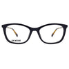 Óculos De Grau Love Moschino Mol528 807-52