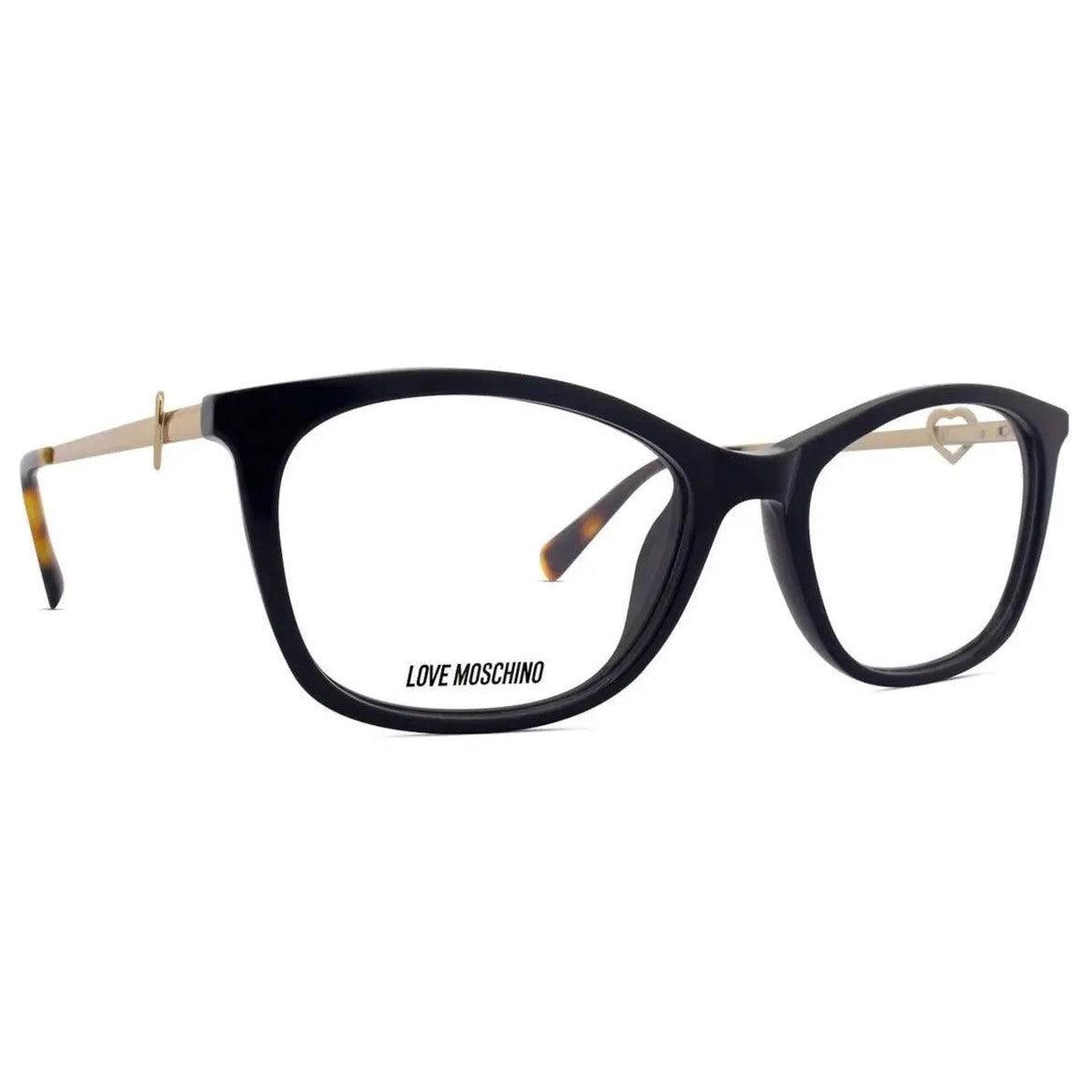 Óculos De Grau Love Moschino Mol528 807-52 - Ótica FagLux