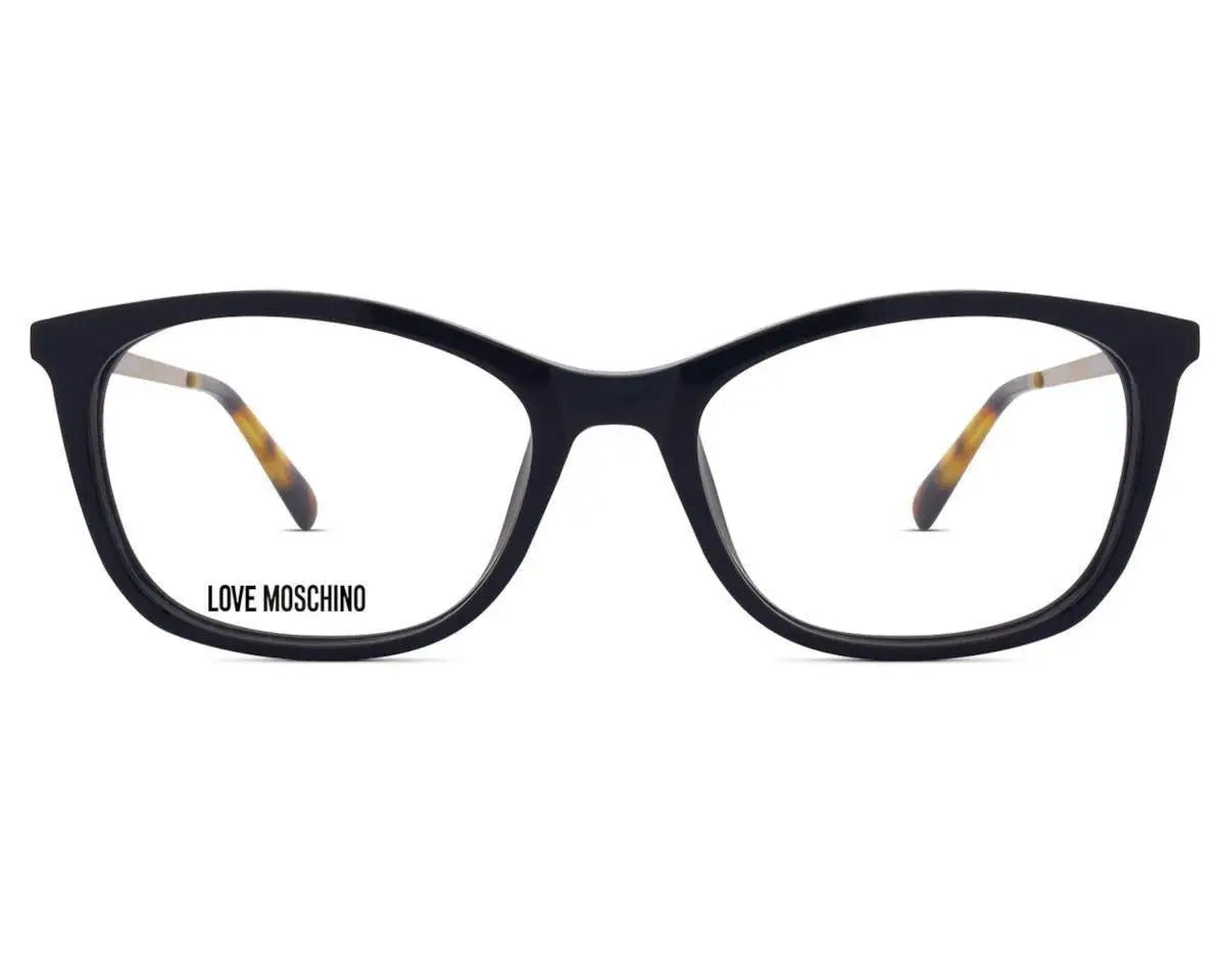 Óculos De Grau Love Moschino Mol528 807 - 52 - Ótica Vision Care