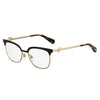 Óculos de Grau Love Moschino Mol529 05L 51