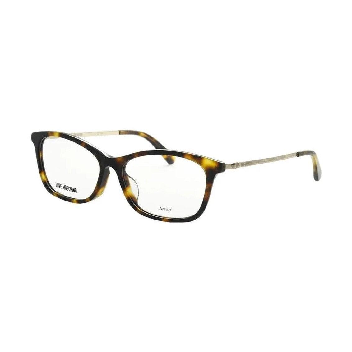 Óculos De Grau Love Moschino Mol535/F 086 - Ótica FagLux