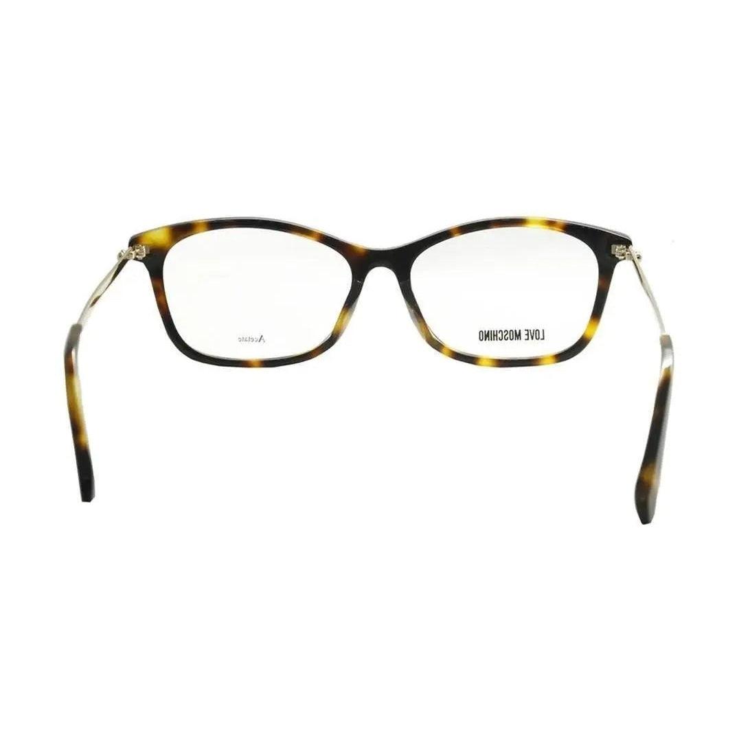 Óculos De Grau Love Moschino Mol535/F 086 - Ótica FagLux