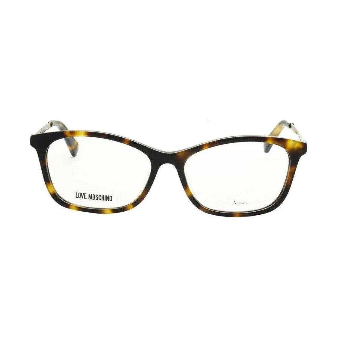 Óculos De Grau Love Moschino Mol535/F 086 - Ótica FagLux