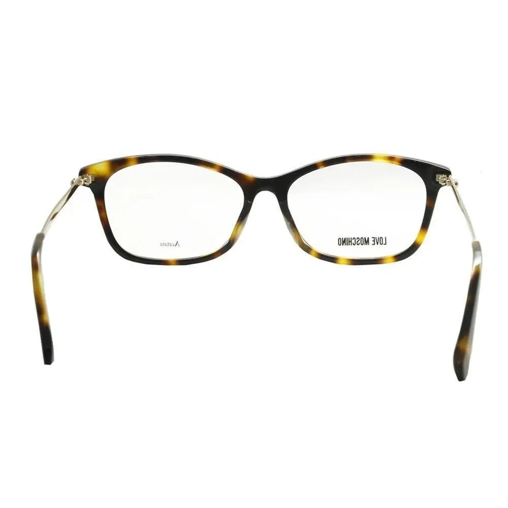 Óculos De Grau Love Moschino Mol535/F - Ótica Vision Care
