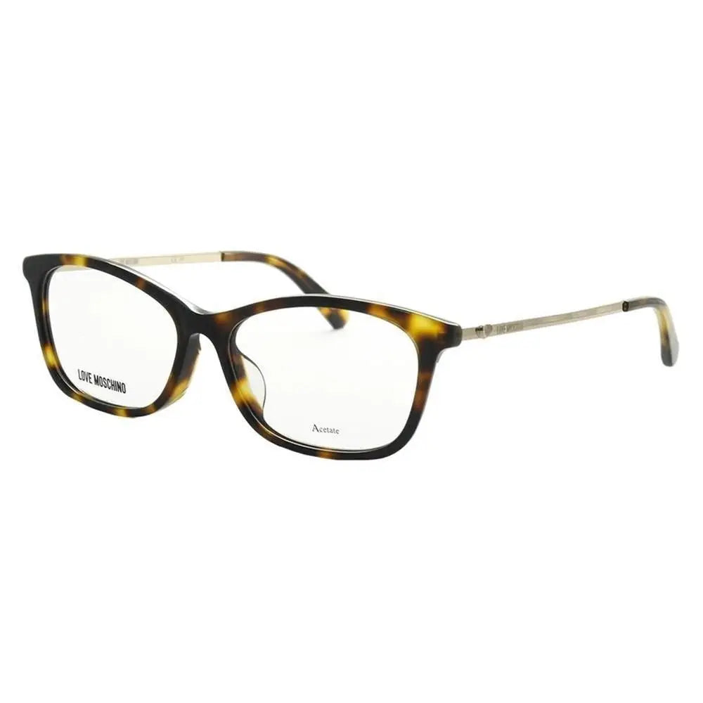 Óculos De Grau Love Moschino Mol535/F - Ótica Vision Care