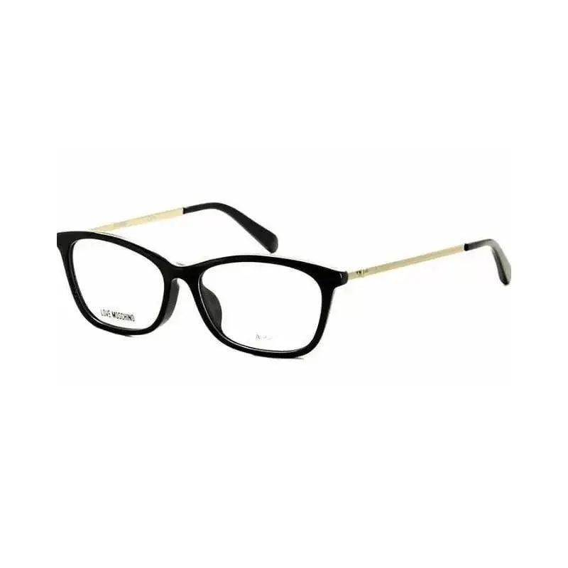 Óculos De Grau Love Moschino Mol535/F 807 52 - Ótica FagLux