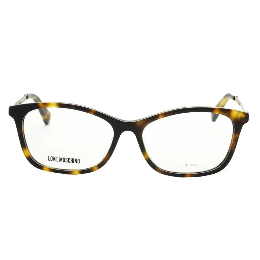 Óculos De Grau Love Moschino Mol535/F - Ótica Vision Care